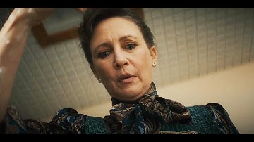 Conjuring: Last Rites | Official Trailer