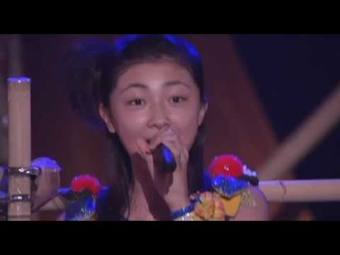 yurina kumai 熊井友理奈 Concert live
