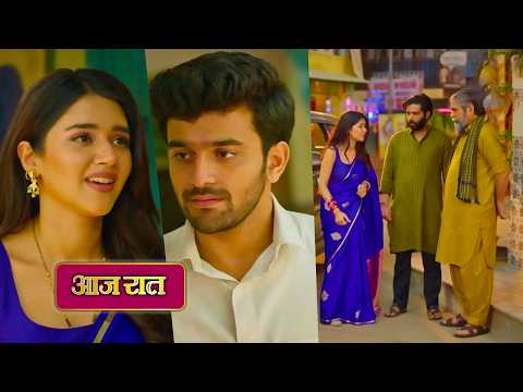 Bareilly Ke Bacchan NEW PROMO 2nd Oct 2026 Today Episode |
