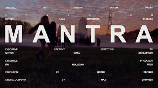 Shygirl - Mantra (Official Video)