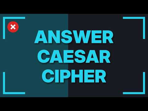 Code Review: Shorten this Caesar Cipher cracker (2 Solutions!!)