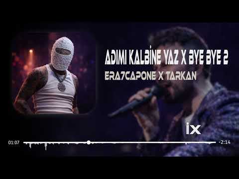 ADIMI KALBİNE YAZ X BYE BYE 2.0 Takılmaya Geldiysen Yes Yes ( Tiktok Viral )