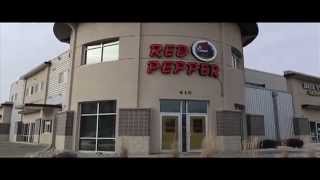 Red Pepper Grand Forks ND