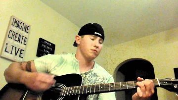 Theory Of A Deadman I Hate My Life Cover