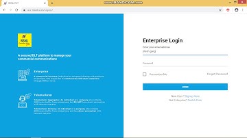 How to add Header in BSNL DLT Portal