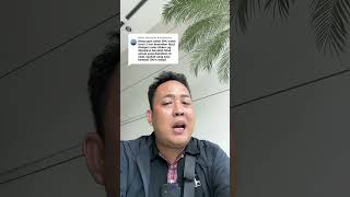 Udah spk terus batal booking fee bisa kembali?