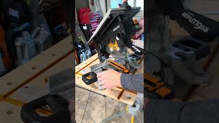 Unboxing 2 In 1 Miter Sawtable Saw Evolution Tools