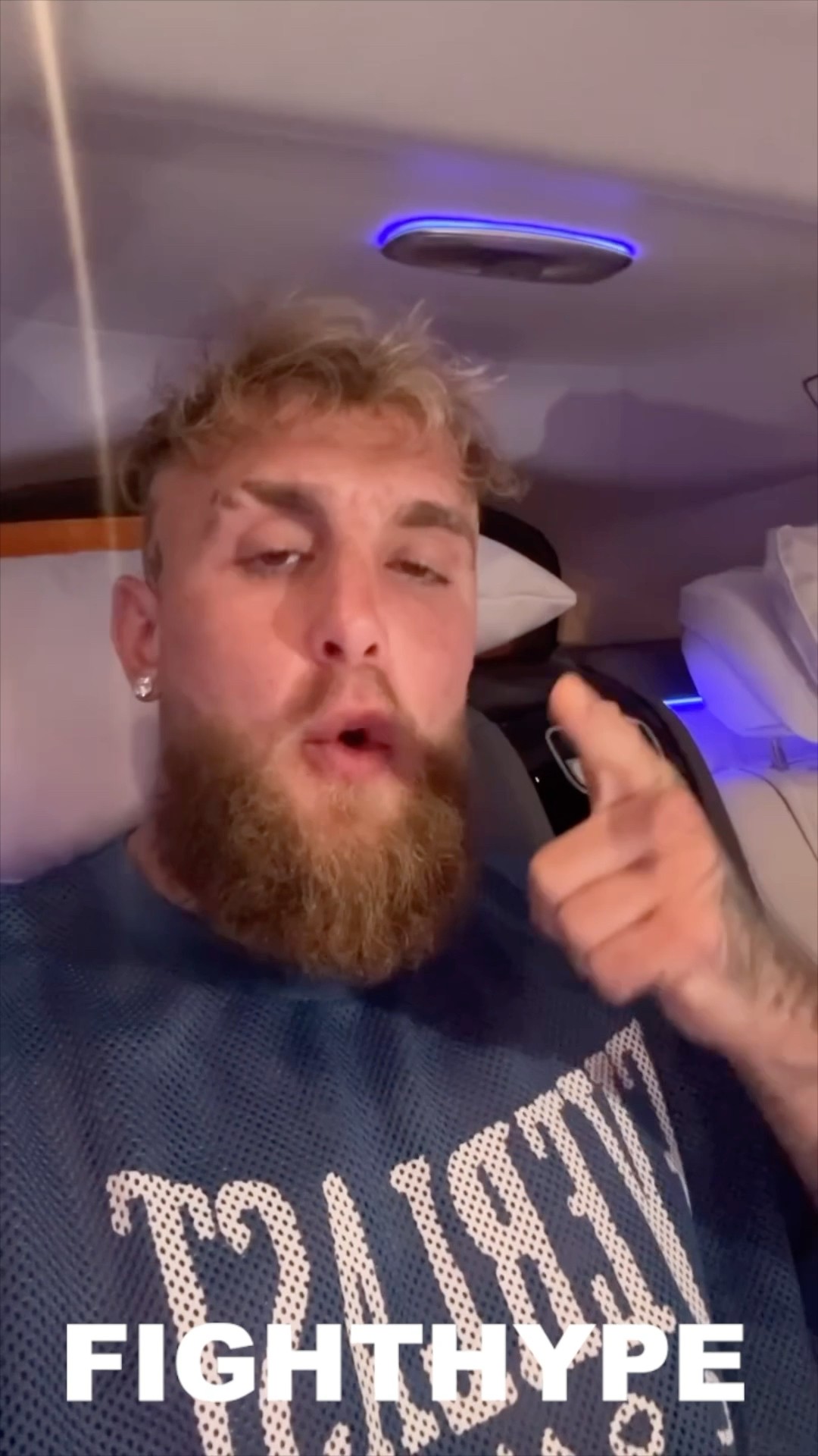 Jake Paul RIPS Canelo \u0026 LEAKS SIGNED Agreement for fight; EXPOSES “RUNNING” from him \u0026 Benavidez