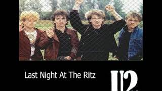 1981 11 22   New York, New York   The Ritz