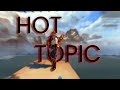 Hot Topic(Apex Legends Montage)