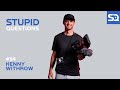Episode #94 - Kenny Withrow, Endurance Photographer and Film Maker