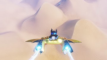 Astro Bot - The Most Hidden Puzzle Piece in the Game