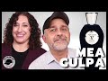 V CANTO MEA CULPA FRAGRANCE REVIEW | VANILLIC PATCHOULI BOMB!