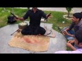 Impossible Indian street magic tricks most liked video ever on street magic YouTube