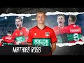 Mathias ross  skills goals  highlights 2023
