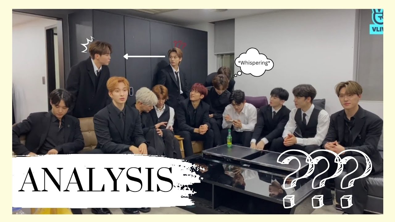 [GyuBoo Analysis] What's going on between GyuBoo??? - YouTube