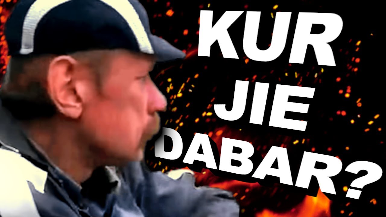 LIETUVOS INTERNETO LEGENDOS (Kieša, Hermanas ir kt.)