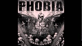 Watch Phobia Killing Time video