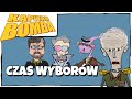 KAPITAN BOMBA: Czas Wyborów [KOMPILACJA]