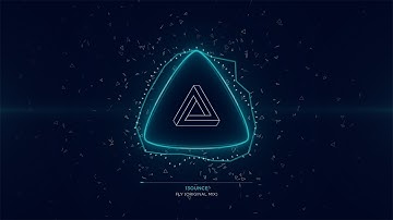 Dynamic Music Visualizer After Effects Template