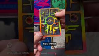 Opening A 2000 Sealed Ancient Mew