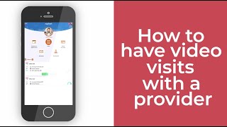 Famous How to Have Video Visits With a Provider Net Worth