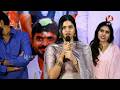 ETV Prabhakar Daughter Divija Prabhakar Speech | Hey Chikittha Movie Teaser Launch Event | V6ENT