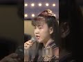あばれ太鼓 - 坂本冬美(Fuyumi Sakamoto)【デビュー当時の映像】 #あばれ太鼓 #坂本冬美#FuyumiSakamoto #shorts #nodownload