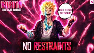 Download Lagu Boruto's volledige Karma-kracht na zijn deal met Momoshiki MP3