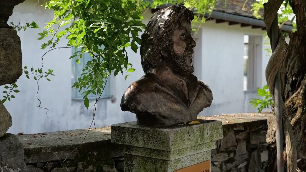 Orta San Giulio (NO) - Uno dei borghi più belli d'Italia