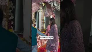 Kriti Sanon Stepped Back Quickly