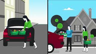 Greenbox - The Original Reusable Box