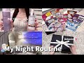 自分の機嫌は自分で取る❕なオンナの👱🏻♀️💞超キュートになりたい夜時間VLOG🐱🪞