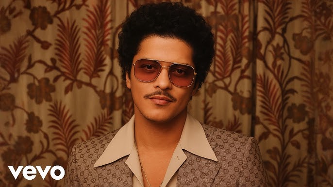 Bruno Mars - All The Way Wrong (NEW 2025 | Official Music Video) - YouTube