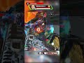 R99 Beams with movement - Apex Legends #apexlegends #playapex #apex