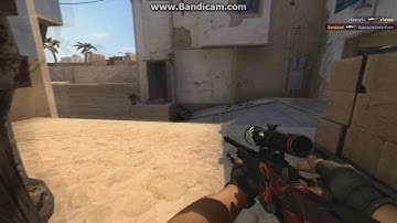 AWP ACE (Sparkles Demo Submission)