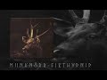 Munknörr - Eikthyrnir [Full album 2020] Dark Pagan Music