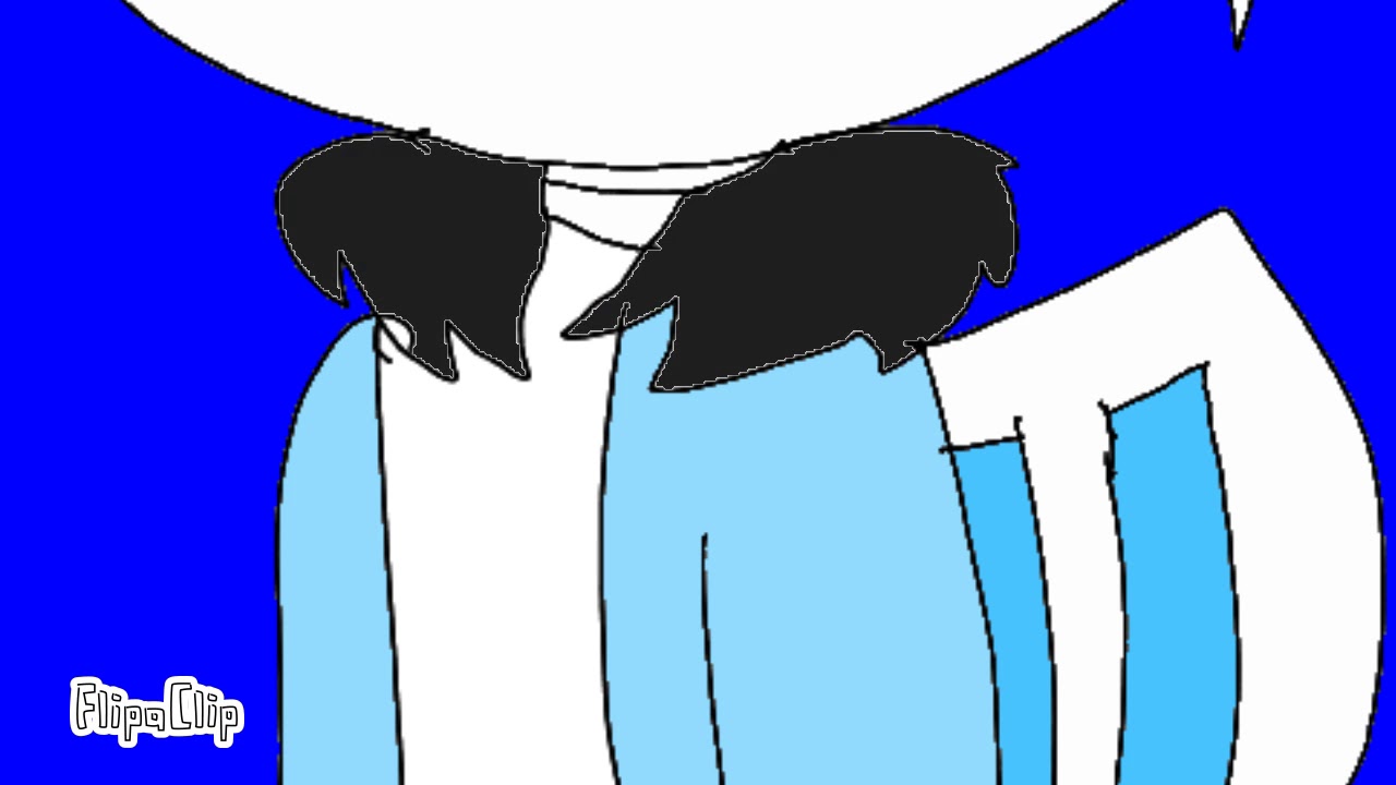 kai the anti glitch's werewolf transformation