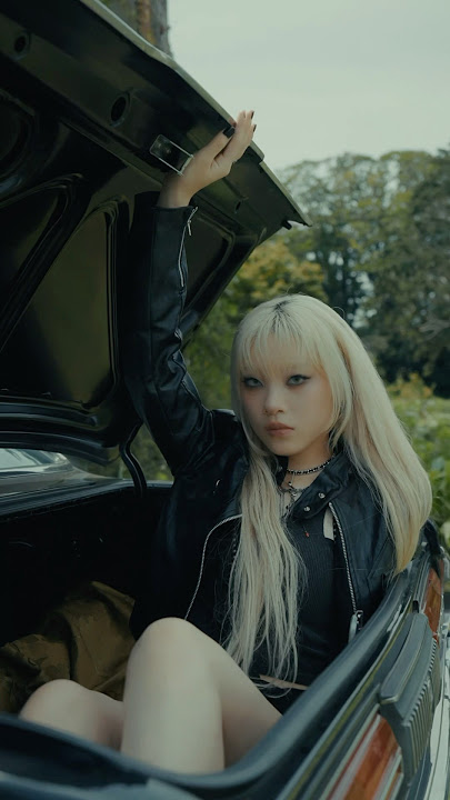 BAD LOVE💄⛓️MAHINA⛓️#HANA #BADLOVE #MAHINA