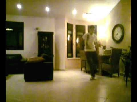 Kobi Ben Lulu Hip Hop Freestyle