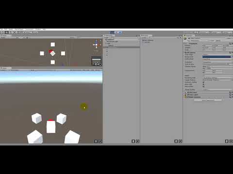 Unity RunCool Rotation