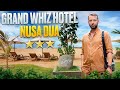Grand Whiz Hotel Nusa Dua 3*. Нуса Дуа, о.Бали. Индонезия. Обзор Павла Георгиева.