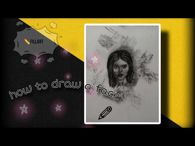 How To Use Charcoal Powder to Shade a Drawing · Technique Tuesday