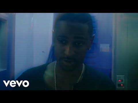 Big Sean - All Your Fault ft. Kanye West (Official Music Video)