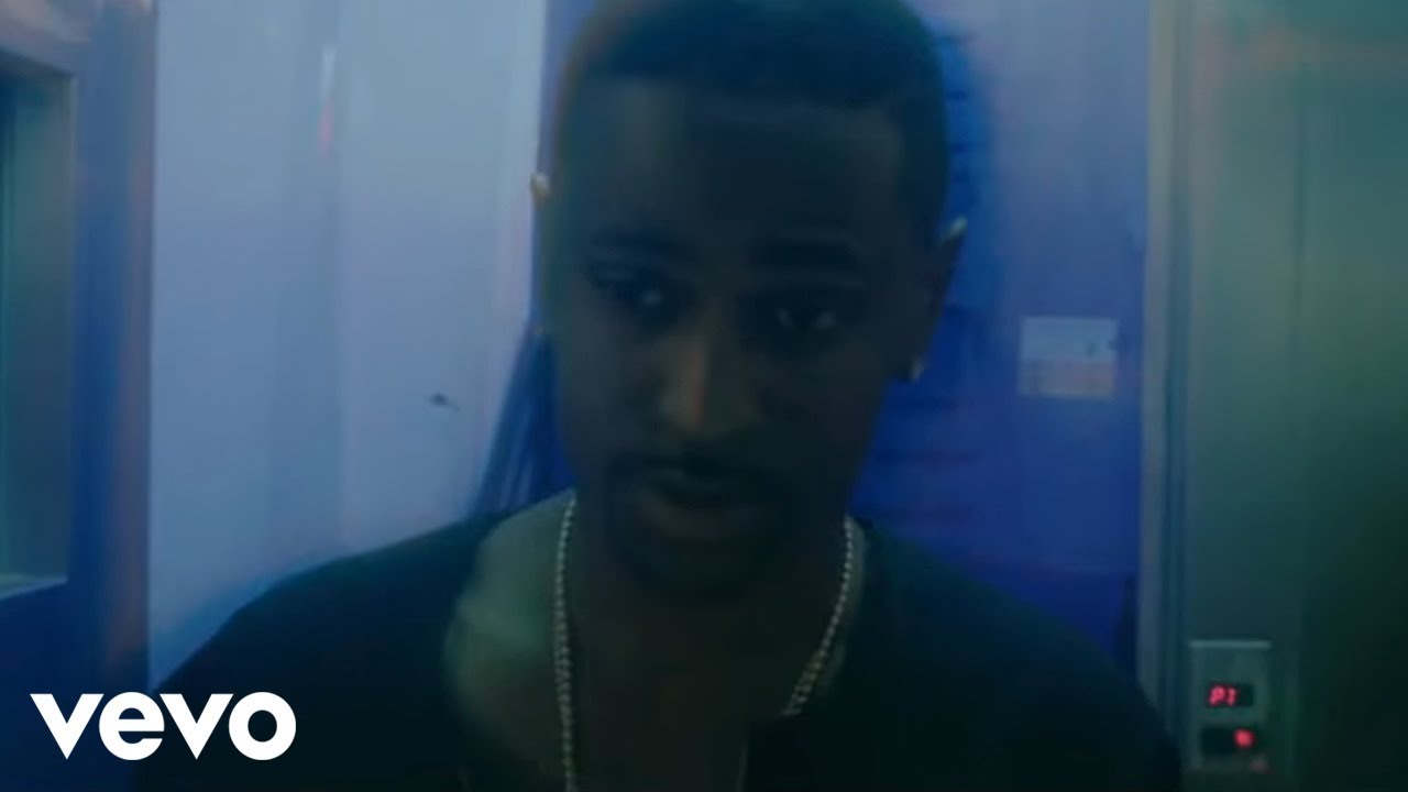 Big Sean   All Your Fault ft Kanye West Official Music Video