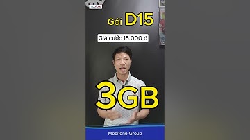 Cách Đăng Ký Gói Data Mobifone Không Giới Hạn Dung Lượng!