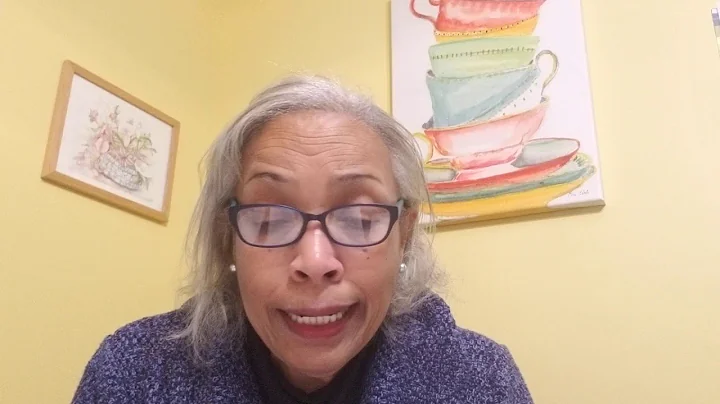 Salvation Story- Sandra Walton