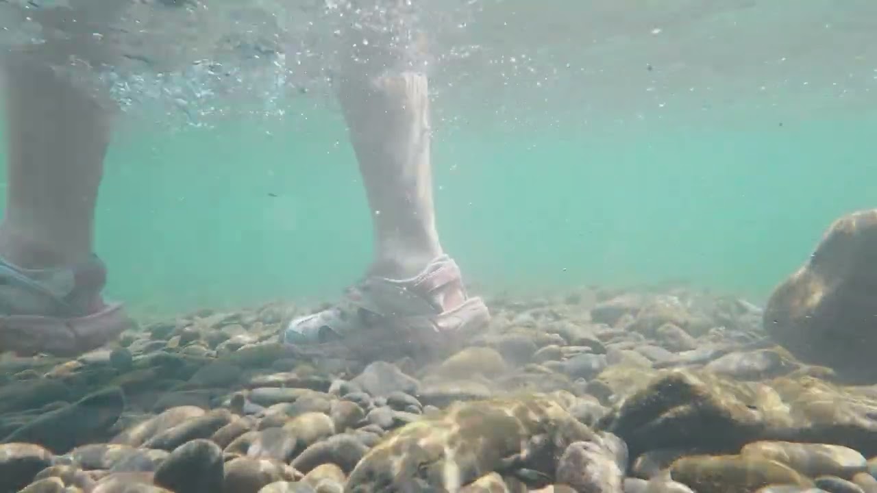 MERRELL - MAIPO EXPLORER SIEVE 水陸休閒鞋 縮圖