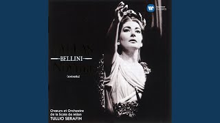 Norma (1985 Remastered Version) , Act I: Oh non tremare
