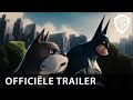 DC League of Super-Pets | Batman Trailer | 18 mei in de bioscoop